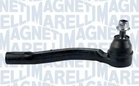 MAGNETI MARELLI RENAULT наконечник рул.тяги прав.Clio,Captur 12- Magneti Marelli SSP0653
