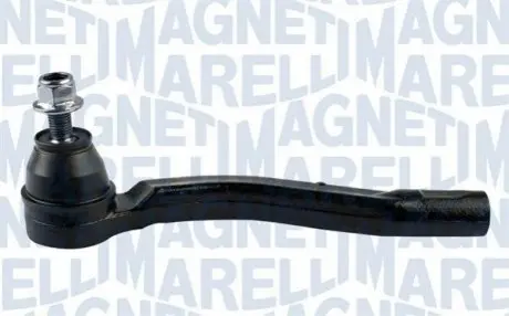 MAGNETI MARELLI RENAULT наконечник рул.тяги лів.Clio,Captur 12 Magneti Marelli SSP0654 Купити в Україні