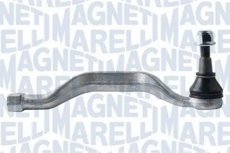 MAGNETI MARELLI RENAULT наконечник рул.тяги прав.Laguna 07 Magneti Marelli SSP0657 Купити в Україні