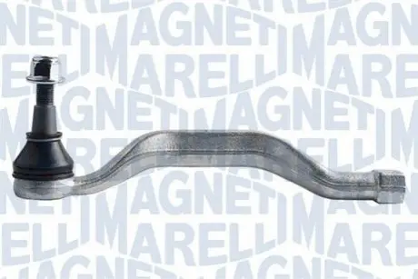 MAGNETI MARELLI RENAULT наконечник рул.тяги лів.Laguna 07 Magneti Marelli SSP0658 Купити в Україні