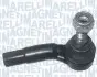 Фото MAGNETI MARELLI VW наконечник рул.тяги прав.Polo,Skoda Fabia,Seat 00 Magneti Marelli (SSP0661) зображення 1