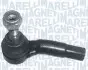 Фото MAGNETI MARELLI VW наконечник рул.тяги лів.Polo,Skoda Fabia,Seat 00 Magneti Marelli (SSP0662) зображення 1
