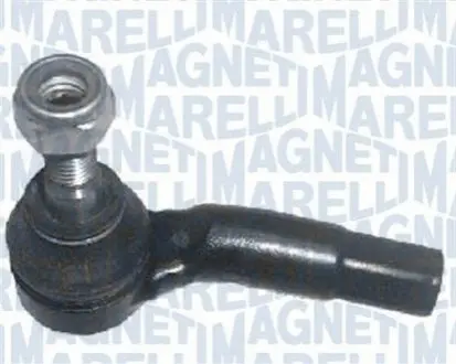 MAGNETI MARELLI VW наконечник рул.тяги лів.Polo,Skoda Fabia,Seat 00 Magneti Marelli SSP0662 Купити в Україні