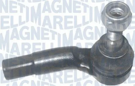 MAGNETI MARELLI VW наконечник рул.тяги прав.Polo,Skoda Fabia,Seat 00 Magneti Marelli SSP0663 Купити в Україні