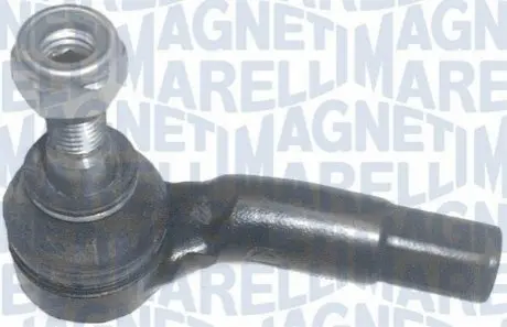 MAGNETI MARELLI VW наконечник рул.тяги лів.Polo,Skoda Fabia,Seat 00 Magneti Marelli SSP0664 Купити в Україні
