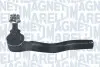 Фото MAGNETI MARELLI TOYOTA Накінечник кермової тяги правий.Yaris 99 Magneti Marelli (SSP0672) зображення 1