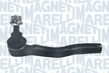 MAGNETI MARELLI TOYOTA Накінечник кермової тяги правий.Yaris 99 Magneti Marelli SSP0672 Купити в Україні