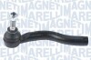 TOYOTA наконечник рульової тяги лів.Yaris 99- MAGNETI MARELLI SSP0673 (фото 1)