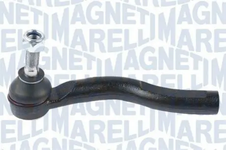 MAGNETI MARELLI TOYOTA наконечник рульової тяги лів.Yaris 99 Magneti Marelli SSP0673 Купити в Україні