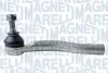 Фото MAGNETI MARELLI TOYOTA наконечник рул.тяги лів.Yaris 06 Magneti Marelli (SSP0675) зображення 1