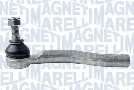MAGNETI MARELLI TOYOTA наконечник рул.тяги лів.Yaris 06 Magneti Marelli SSP0675 Купити в Україні