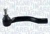 Фото MAGNETI MARELLI TOYOTA наконечник рул.тяги лів.Rav 4 III,IV 06 Magneti Marelli (SSP0680) зображення 1