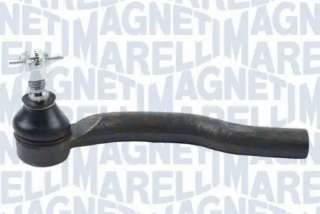 MAGNETI MARELLI TOYOTA наконечник рул.тяги лів.Auris 06 Magneti Marelli SSP0686 Купити в Україні