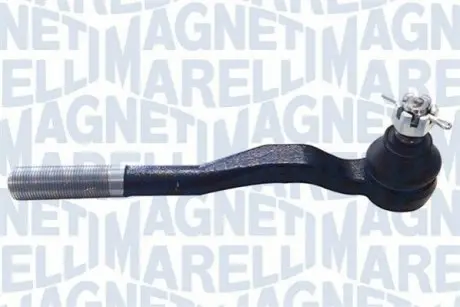 MAGNETI MARELLI TOYOTA наконечник рульової тяги прав. Land Cruiser 96 Magneti Marelli SSP0691 Купити в Україні