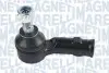 Фото MAGNETI MARELLI VW наконечник рул. тяги лів.Golf II,Jetta II,Passat Magneti Marelli (SSP0699) зображення 1