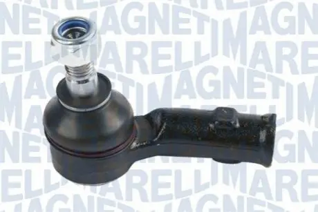 MAGNETI MARELLI VW наконечник рул. тяги лів.Golf II,Jetta II,Passat Magneti Marelli SSP0699 Купити в Україні