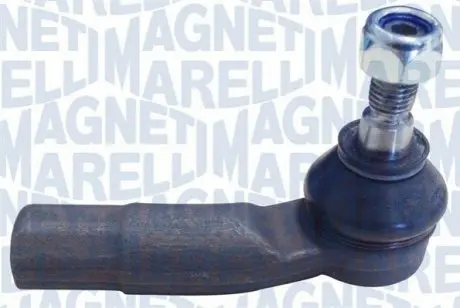 MAGNETI MARELLI VW наконечник рул.тяги прав.Caddy III,Octavia,Golf V 04 Magneti Marelli SSP0700 Купити в Україні