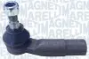 Фото MAGNETI MARELLI VW наконечник рул.тяги лів.Caddy III,Octavia,Golf V 04 Magneti Marelli (SSP0701) зображення 1