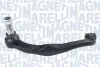 Фото MAGNETI MARELLI VW наконечник рул.тяги лів.Multivan 03-,T5 03 Magneti Marelli (SSP0705) зображення 1