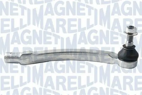 MAGNETI MARELLI VOLVO Наконечник рулевой тяги прав. S60,80 99- Magneti Marelli SSP0711 Купить в Украине