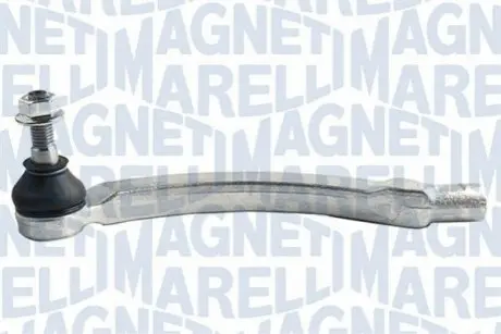 MAGNETI MARELLI VOLVO наконечник рульової тяги лів. S60,80 99 Magneti Marelli SSP0712 Купити в Україні