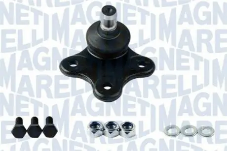 Наконечник рулевой тяги FIAT GRANDE PUNTO (199) 05- Magneti Marelli SSP1188 Купить в Украине