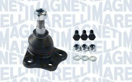 Нижній/верхній кульовий шарнір Magneti Marelli SSP1194 Купити в Україні