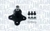 Наконечник рулевой тяги FIAT DOBLO (152) 10- Magneti Marelli (SSP1195) изображение 1