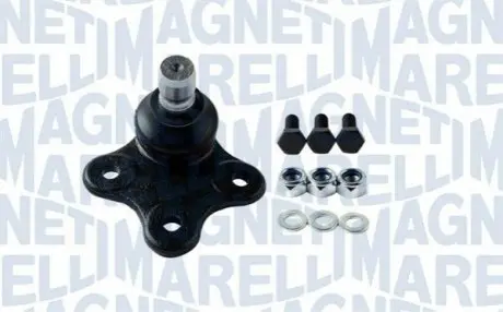 Наконечник рулевой тяги FIAT DOBLO (152) 10- Magneti Marelli SSP1195