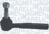 MAGNETI MARELLI OPEL Наконечник рулевой тяги лев.Vectra C 02- SSP1449