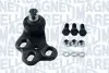Фото MAGNETI MARELLI VW кульова опора лів.Audi 80 91 Magneti Marelli (SSP1773) зображення 1