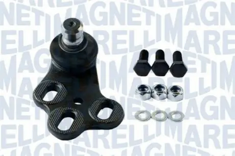 MAGNETI MARELLI VW кульова опора лів.Audi 80 91 Magneti Marelli SSP1773 Купити в Україні