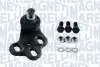 Фото MAGNETI MARELLI VW кульова опора прав.Audi 80 91 Magneti Marelli (SSP1774) зображення 1