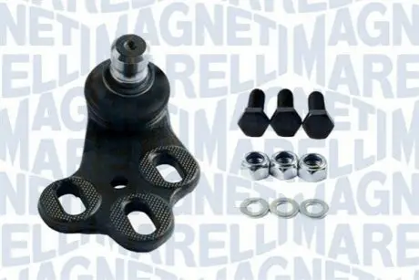 MAGNETI MARELLI VW кульова опора прав.Audi 80 91 Magneti Marelli SSP1774 Купити в Україні