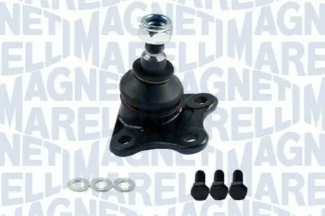 MAGNETI MARELLI VW кульова опора прав.Golf IV 98 Magneti Marelli SSP1776 Купити в Україні