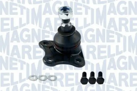 MAGNETI MARELLI VW кульова опора лів. Audi A3, Golf IV, Bora 96 Magneti Marelli SSP1778 Купити в Україні