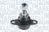 Фото MAGNETI MARELLI BMW кульова опора нижн.xDrive 3 E90,X1 E84 05 Magneti Marelli (SSP1785) зображення 1