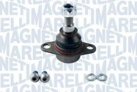 MAGNETI MARELLI BMW кульова опора нижн.лів./прав. E53 X5 00 Magneti Marelli SSP1786
