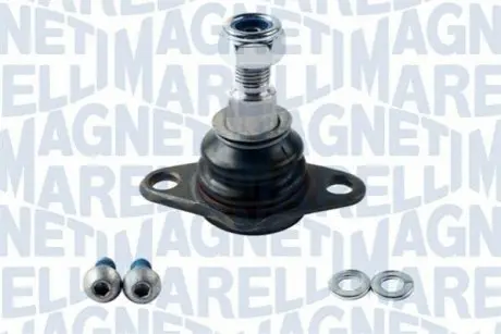 MAGNETI MARELLI BMW кульова опора передн.важеля нижн.лів/прав X3 E83 04 Magneti Marelli SSP1787 Купити в Україні