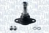 Фото MAGNETI MARELLI BMW кульова опора нижн.лів./прав.X3 E 83 xDrive 4x4 04 Magneti Marelli (SSP1788) зображення 1