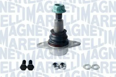 MAGNETI MARELLI BMW кульова опора переднього важеля нижня лів./прав.X3 F25,X4 F26 10 Magneti Marelli SSP1789 Купити в Україні