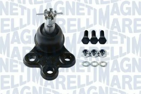 MAGNETI MARELLI CHEVROLET кульова опора з кріпленням! нижня лів./прав.Opel Antara,Captiva 06 Magneti Marelli SSP1808