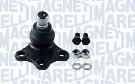 MAGNETI MARELLI CITROEN кульова опора лів./прав.C3 10-,Peugeot 208 Magneti Marelli SSP1820