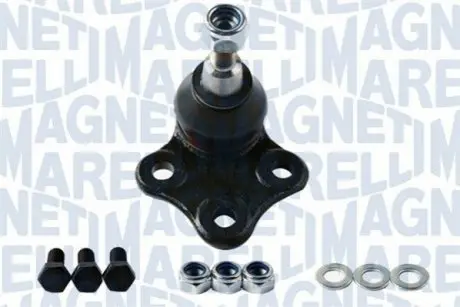 MAGNETI MARELLI RENAULT кульова опора передн.Duster 10 Magneti Marelli SSP1823 Купити в Україні