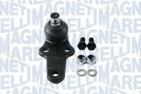 MAGNETI MARELLI FORD шаровая опора 3 отв..Fiesta 94- Magneti Marelli SSP1831 Купить в Украине