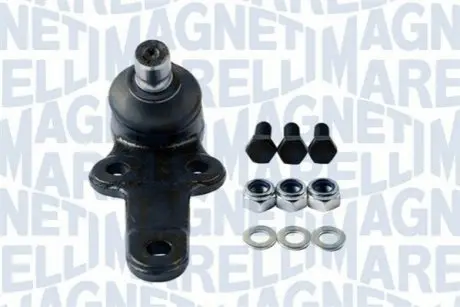 MAGNETI MARELLI FORD кульова опора лів./прав.Focus 98 Magneti Marelli SSP1835 Купити в Україні