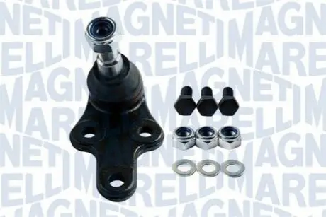 MAGNETI MARELLI FORD кульова опора лів./прав. d=18мм Focus II,C-Max,Volvo Magneti Marelli SSP1837 Купити в Україні