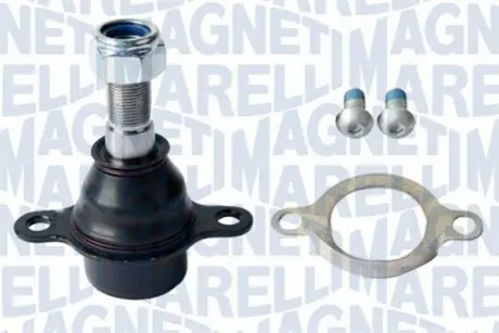 MAGNETI MARELLI FORD кульова опора посилена! з кріпленням! лів./прав.Transit 06 Magneti Marelli SSP1847