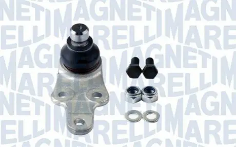 MAGNETI MARELLI FORD кульова опора з кріпленням! лів./прав.Mondeo 00 Magneti Marelli SSP1850