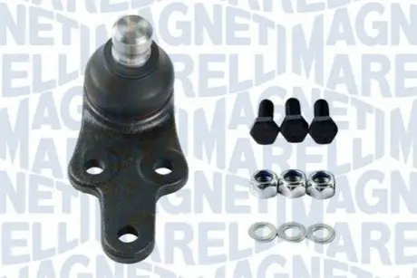 MAGNETI MARELLI FORD кульова опора з кріпленням! лів./прав.Mondeo 00 Magneti Marelli SSP1851